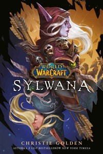 Sylwana. World of Warcraft pl online bookstore