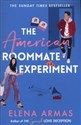 American Roommate Experiment  Bookshop