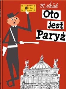 Oto jest Paryż  Polish Books Canada