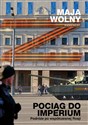 Pociąg do Imperium Polish bookstore
