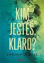 Kim jesteś, Klaro? - Polish Bookstore USA