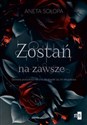 Zostań na zawsze  Canada Bookstore