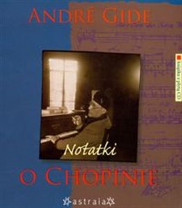 Notatki o Chopinie + CD pl online bookstore