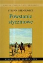 Powstanie styczniowe - Stefan Kieniewicz buy polish books in Usa
