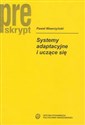 Systemy adaptacyjne i uczące się - Polish Bookstore USA