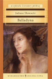 Balladyna in polish