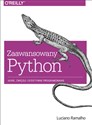 Zaawansowany Python Jasne, zwięzłe i efektywne programowanie chicago polish bookstore