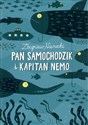 Pan Samochodzik i Kapitan Nemo Tom 5 buy polish books in Usa