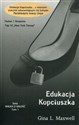 Edukacja Kopciuszka Tom 1 - Gina L. Maxwell