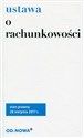 Ustawa o rachunkowości stan prawny 28 sierpnia 2017r. to buy in Canada