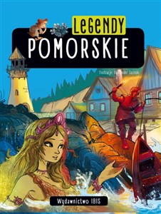 Legendy pomorskie to buy in Canada