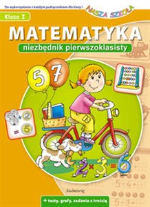 Matematyka  Nasza Szkoła  Bookshop