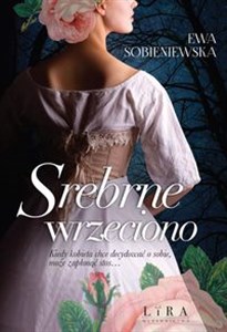 Srebrne wrzeciono Wielkie Litery - Polish Bookstore USA