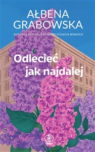 Odlecieć jak najdalej chicago polish bookstore