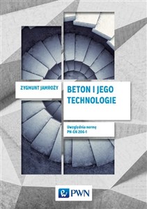 Beton i jego technologie buy polish books in Usa