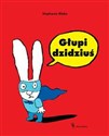 Głupi dzidziuś - Polish Bookstore USA
