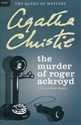 The Murder of Roger Ackroyd Canada Bookstore