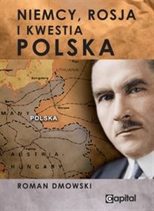 Niemcy Rosja i kwestia Polska pl online bookstore