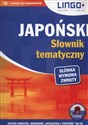 Japoński Słownik tematyczny +CD - Karolina Kuran online polish bookstore