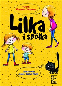 Lilka i spółka Polish Books Canada