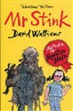 Mr Stink pl online bookstore