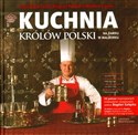 Kuchnia królów Polski na zamku w Malborku wydanie polsko - angielskie books in polish