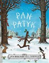 Pan Patyk online polish bookstore
