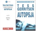 [Audiobook] Autopsja - Tess Gerritsen