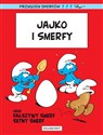 Jajko i Smerfy  - , Polish bookstore