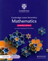 Cambridge Lower Secondary Mathematics Learner's Book 8 with Digital Access (1 Year) chicago polish bookstore