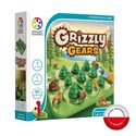 Smart Games Grizzly Gears (ENG) IUVI Games - 