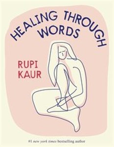Healing Through Words  books in polish
