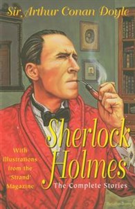 The Complete Stories of Sherlock Holmes pl online bookstore