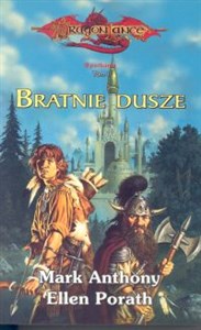 Bratnie dusze online polish bookstore