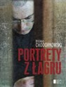 Portrety z Łagru - Michaił Chodorkowski  