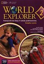 World Explorer 2 Podręcznik + Przygotowanie do sprawdzianu szóstoklasisty Szkoła podstawowa Canada Bookstore