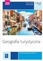 Geografia turystyczna Podręcznik Część 2 Turystyka Tom 4 Technik obsługi turystycznej Kwalifikacja T.13 i T.14 chicago polish bookstore