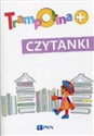 Trampolina+ Czytanki  