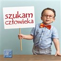 Ślady (6) - Szukam człowieka Canada Bookstore