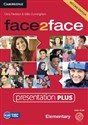 face2face Elementary Presentation Plus DVD Canada Bookstore