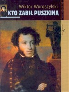 Kto zabił Puszkina buy polish books in Usa