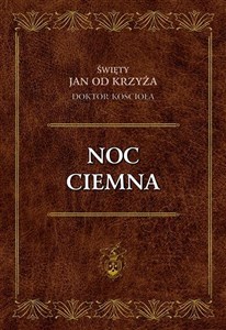 Noc ciemna [format kieszonkowy]  