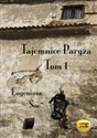 [Audiobook] Tajemnice Paryża Tom 1 - Eugeniusz Sue to buy in Canada