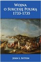Wojna o Sukcesję Polską 1733-1735 polish books in canada