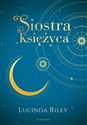 Siedem Sióstr Tom 5 Siostra księżyca pl online bookstore