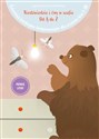 Niedźwiedzie i ćmy w szafie Od Ą do Ż Ćwiczenia korekcyjno-kompensacyjne dla uczniów klas I–III online polish bookstore