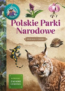 Polskie Parki Narodowe to buy in USA