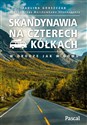 Skandynawia na czterech kółkach  - Paulina Górszczak