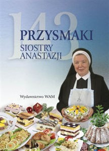143 przysmaki Siostry Anastazji online polish bookstore