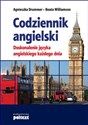 Codziennik angielski Doskonalenie języka angielskiego każdego dnia  